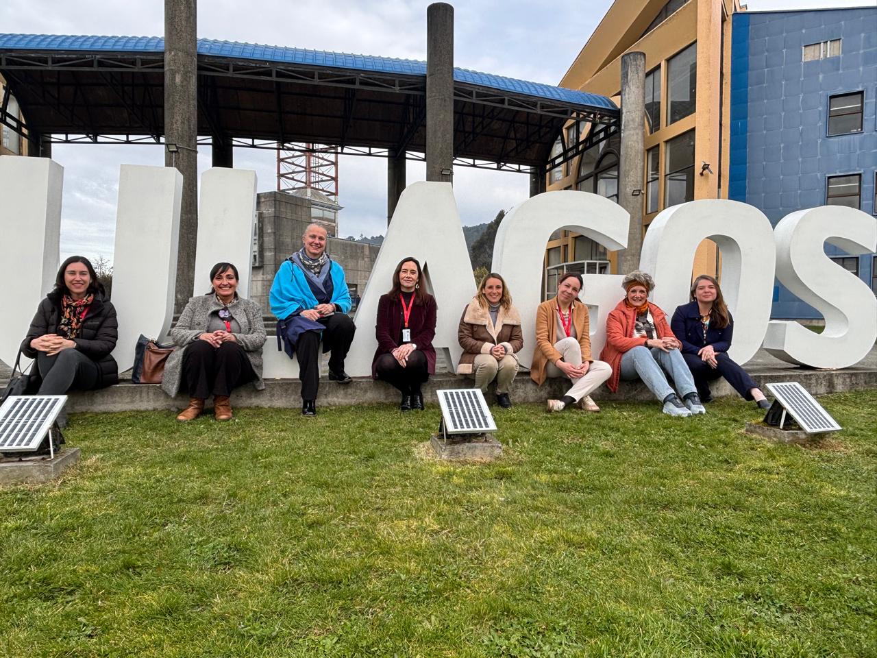COANIQUEM y Universidad de Los Lagos fortalecen alianza para ampliar el trabajo colaborativo en Puerto Montt