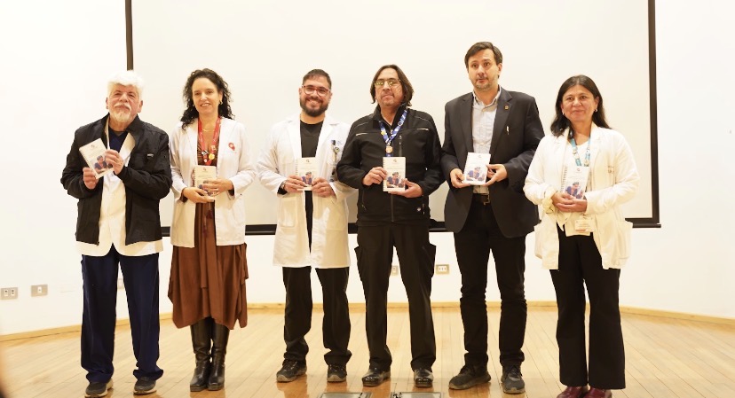 COANIQUEM inicia gira nacional para presentar Manual de Quemaduras a profesionales de la salud